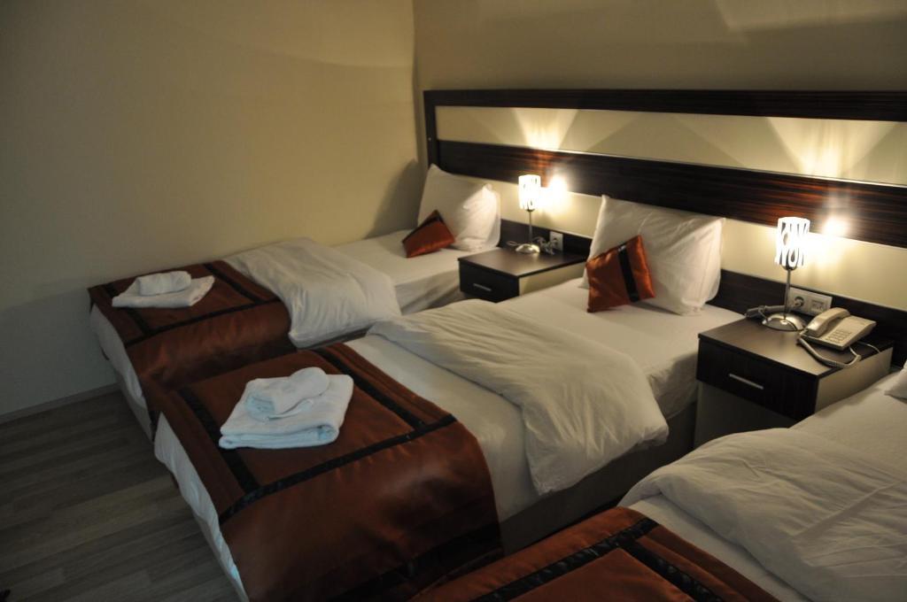 Otel Venus
