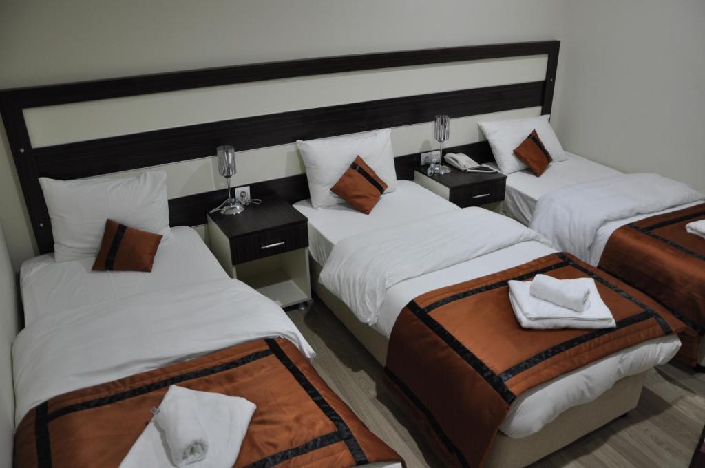 Venus Otel İstanbul