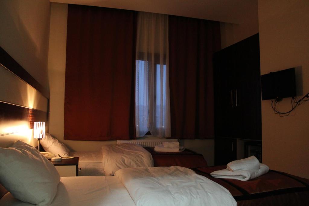 Venus Otel 3*