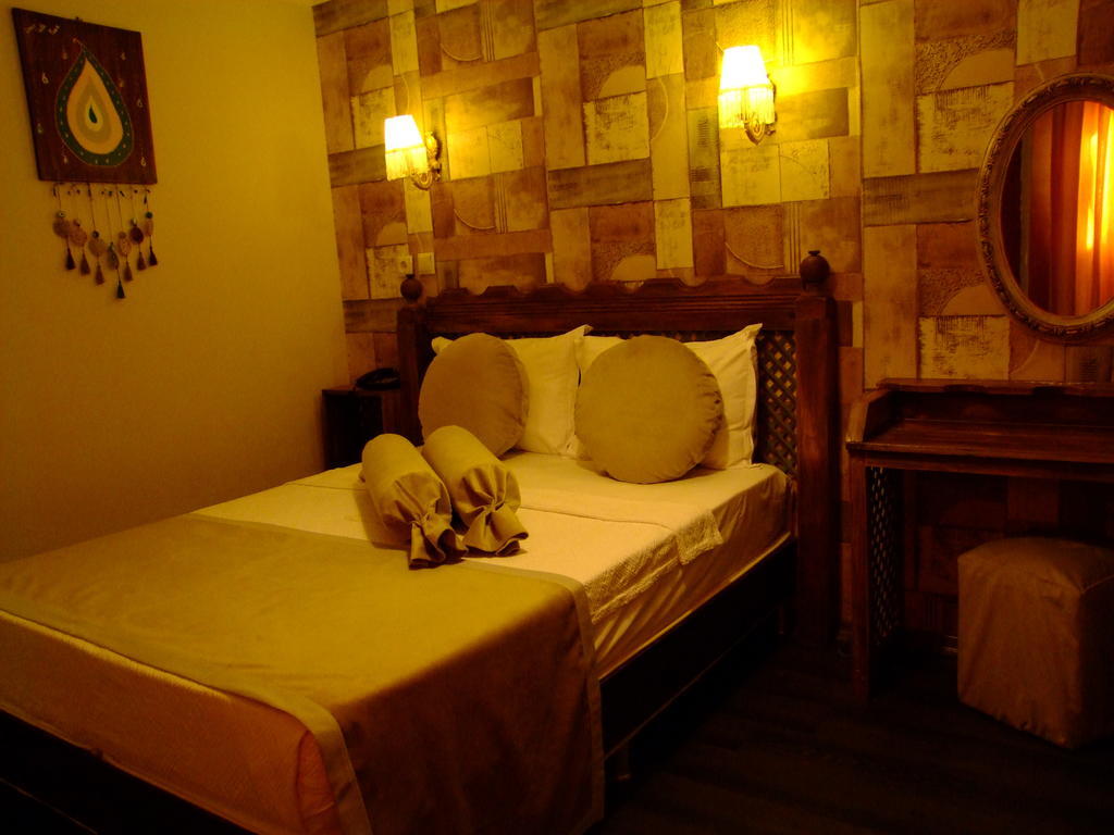 Otel Ishakpasa Konagi İstanbul