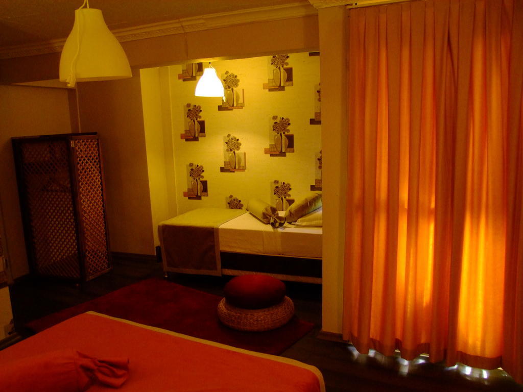 Ishakpasa Konagi İstanbul