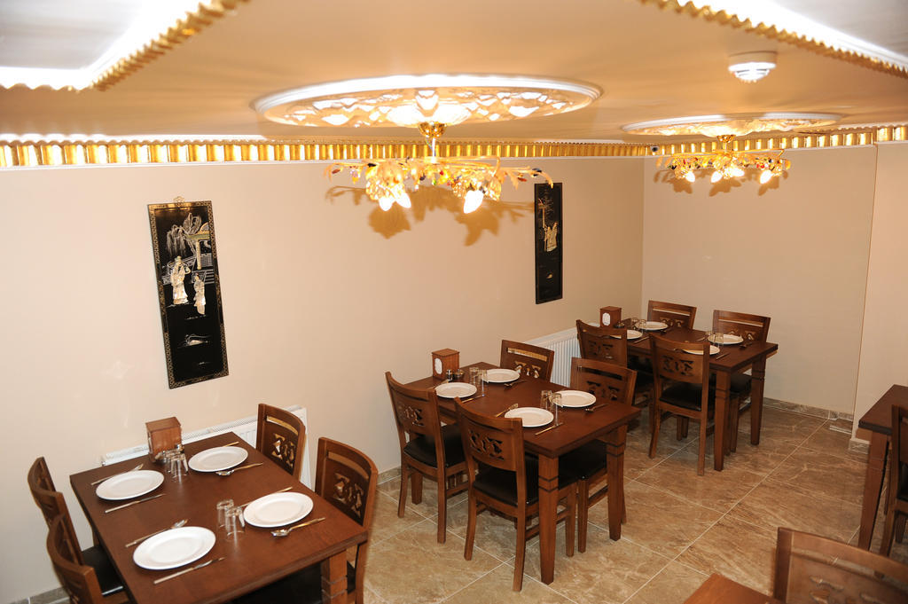 Hotel Umit 2 3*