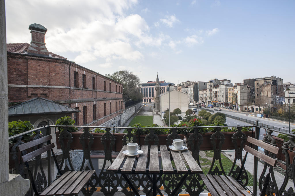 Hotel Peradays Istanbul