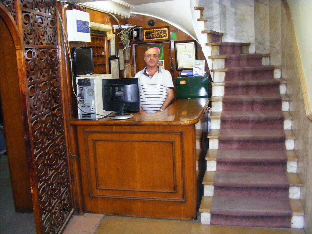 Hotel Venedik Istanbul