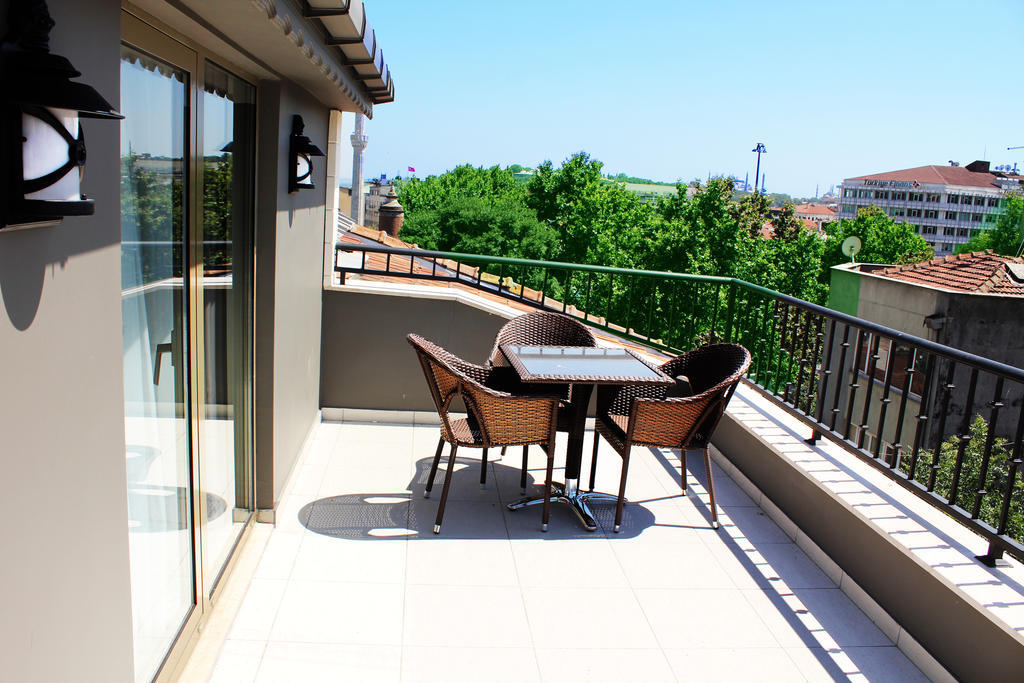 Otel Waw Galataport İstanbul