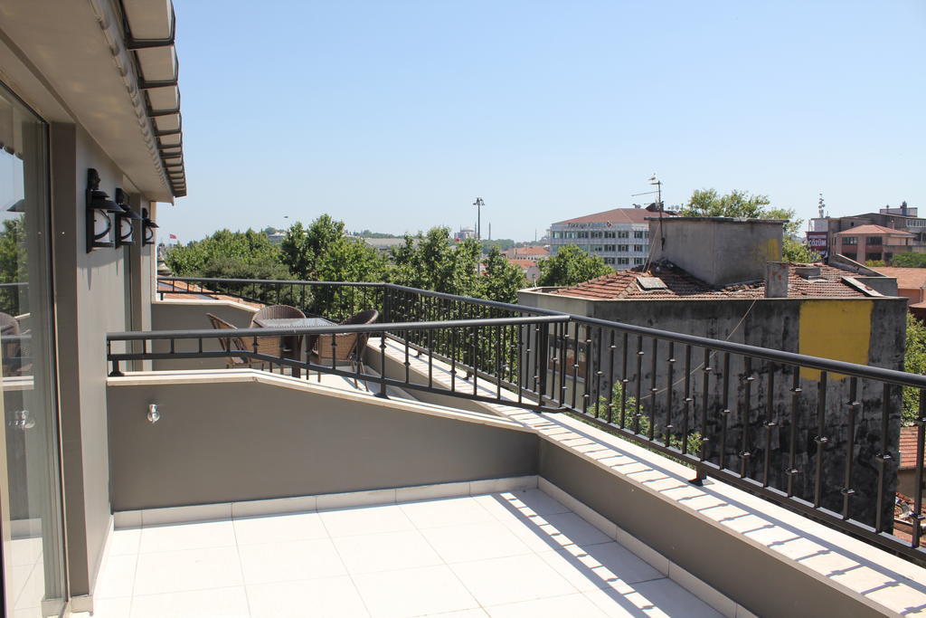 Otel Waw Galataport 3*