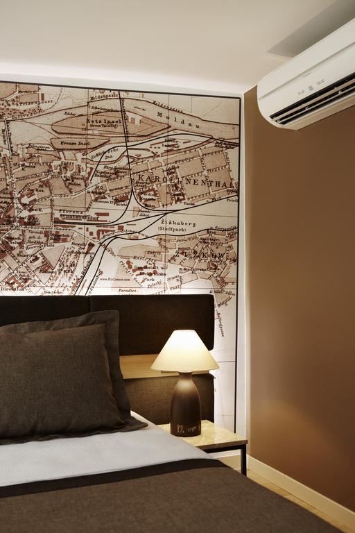 Otel Maproom İstanbul