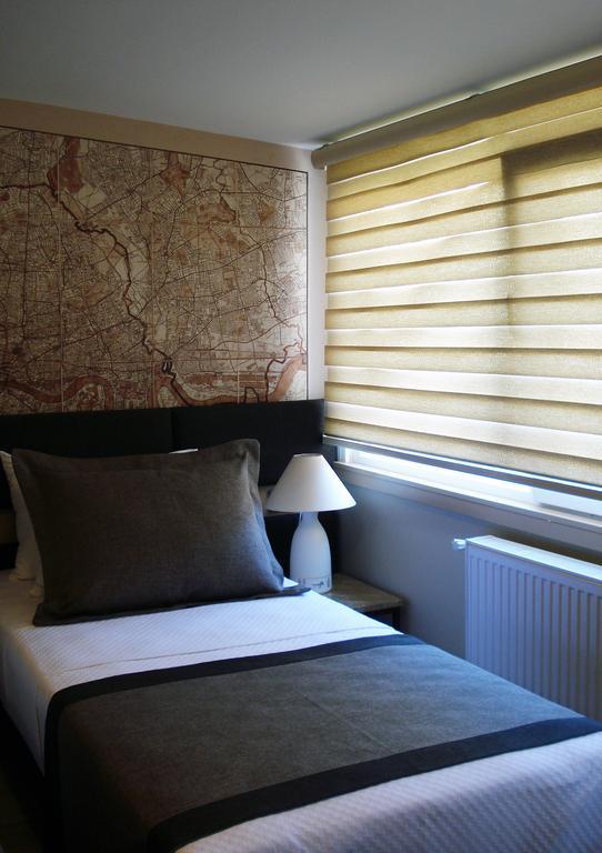 Otel Maproom 3*
