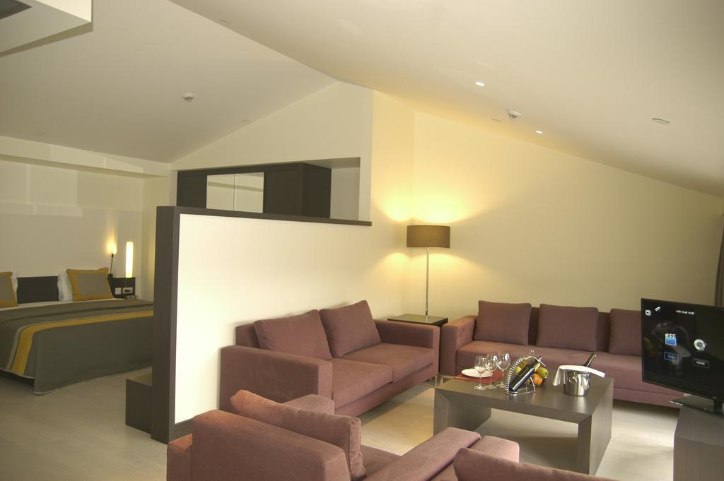 Hotel Caratpark Taksim