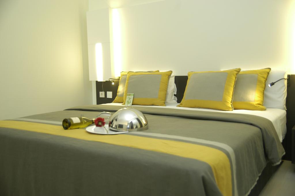 Caratpark Taksim Istanbul