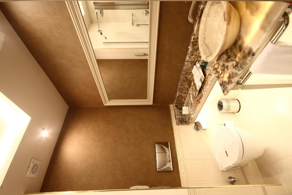 Hotel Fuat Pasa - Special Category Bosphorus 4*