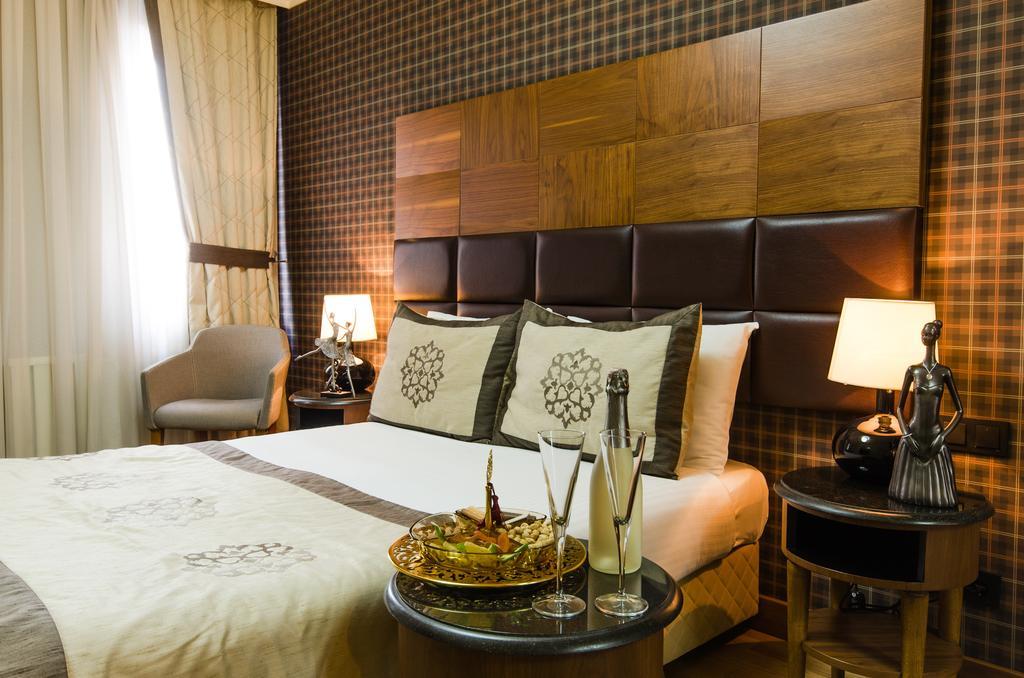 Hotel Arden Park & Istanbul