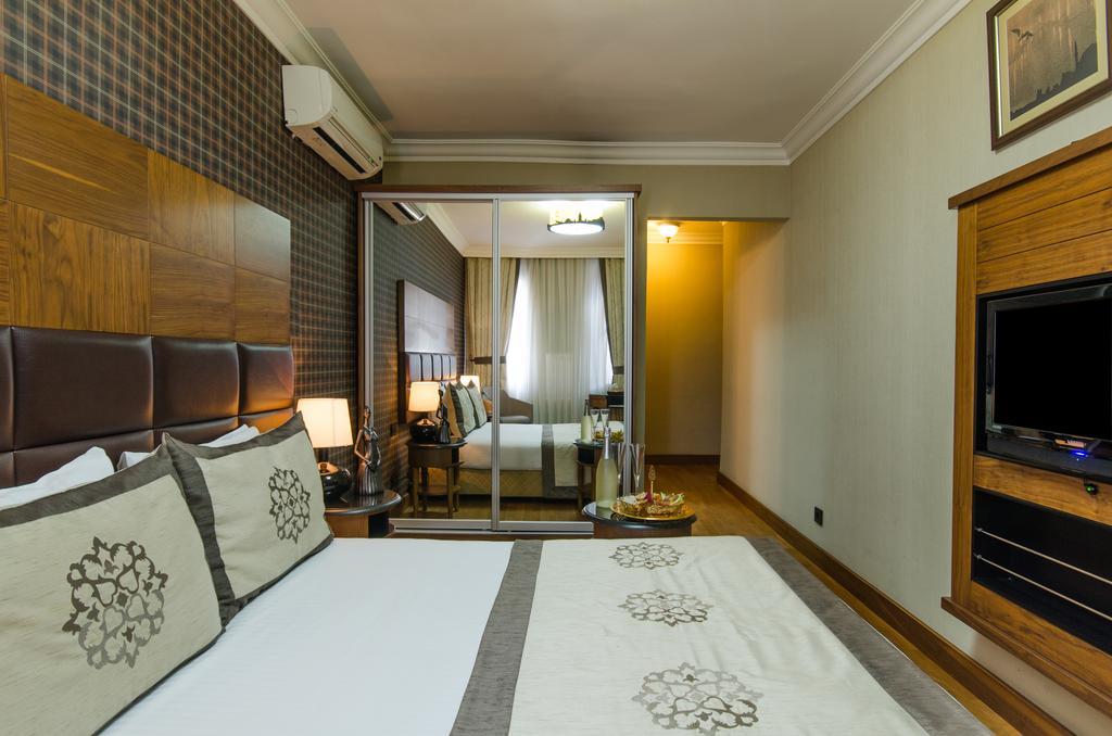 Hotel Arden Park & 4*