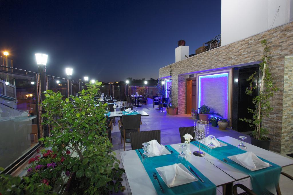 Hotel Arden Park & Istanbul