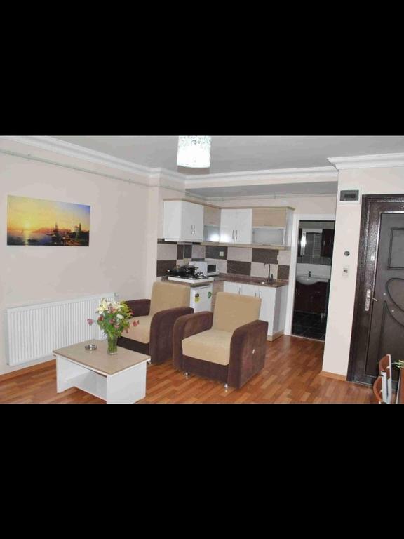 Aparthotel Yagmur Istanbul