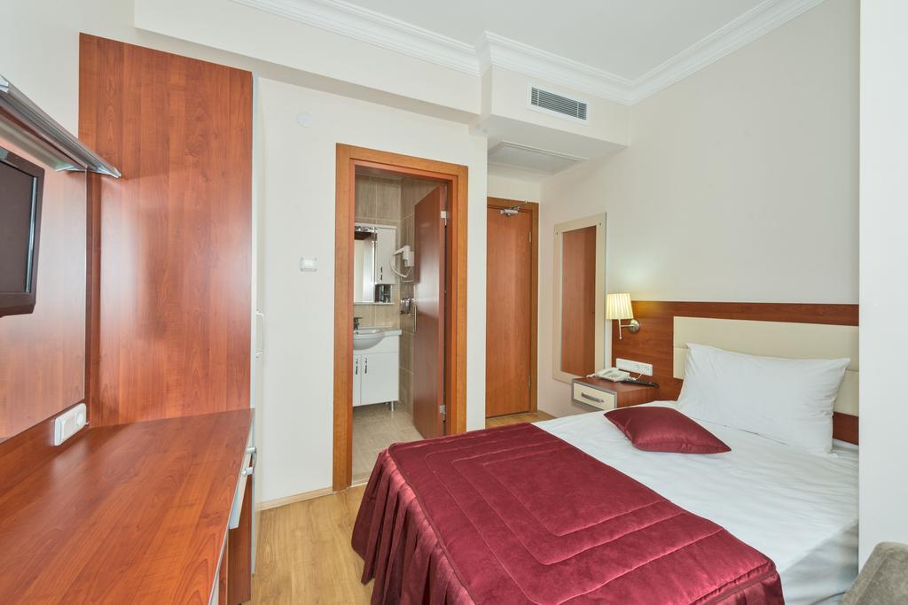 Bed & Breakfast La Garden Istanbul