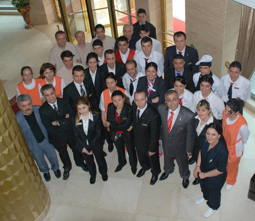 Hotel Mosaic Old -special Category