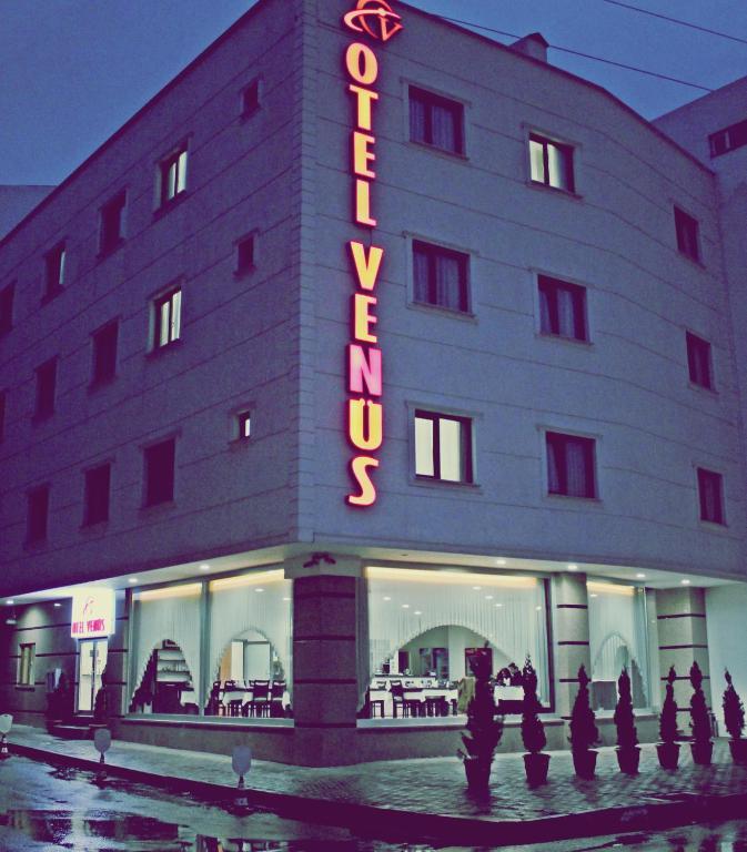 Venus Otel 3*