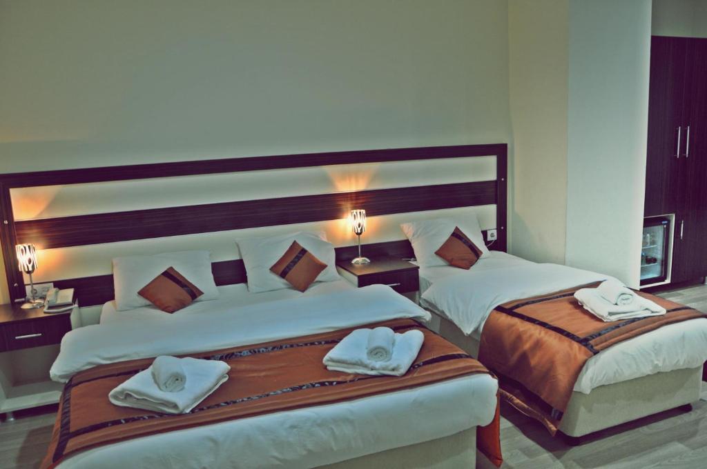 Venus Otel İstanbul