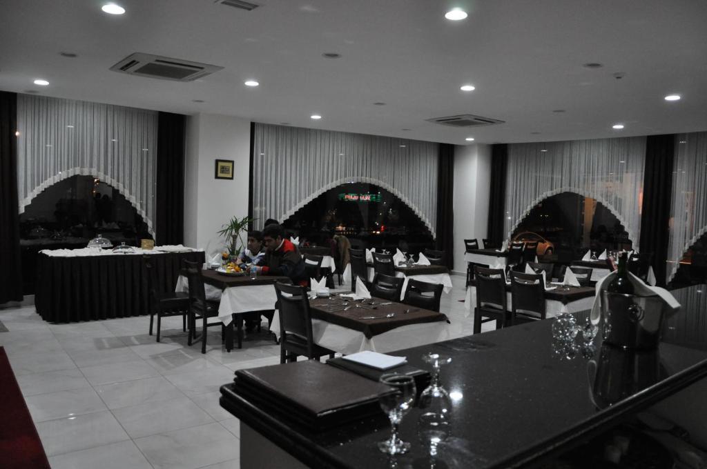 Venus Otel İstanbul