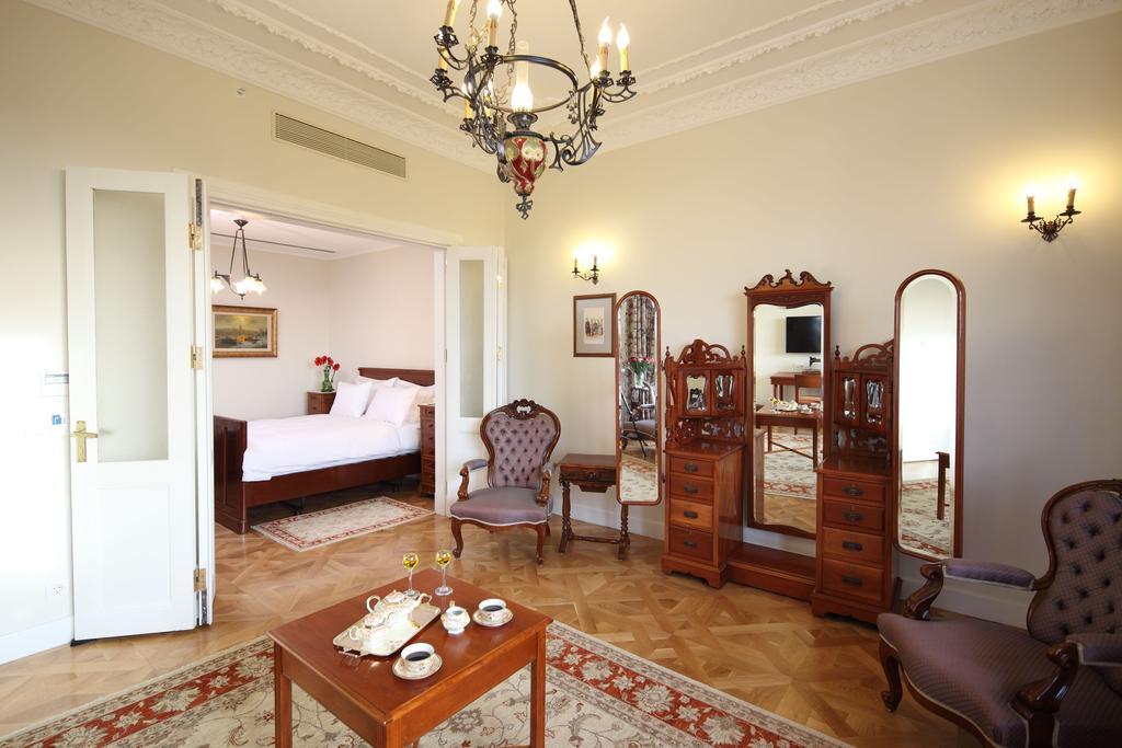 Armada Pera Istanbul