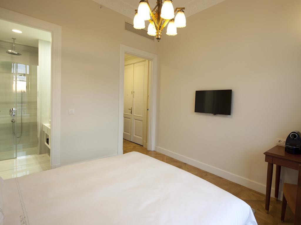 Hotel Armada Pera Istanbul