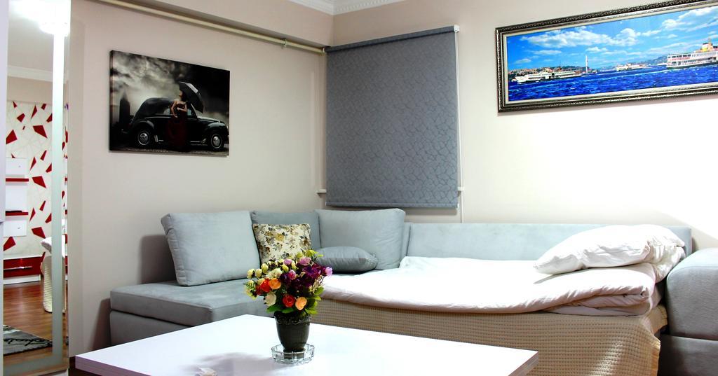 Aparthotel Karahan 2*