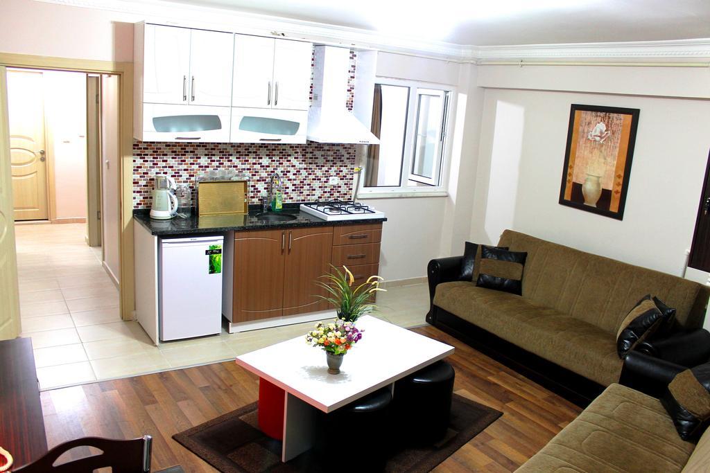 Aparthotel Karahan Istanbul