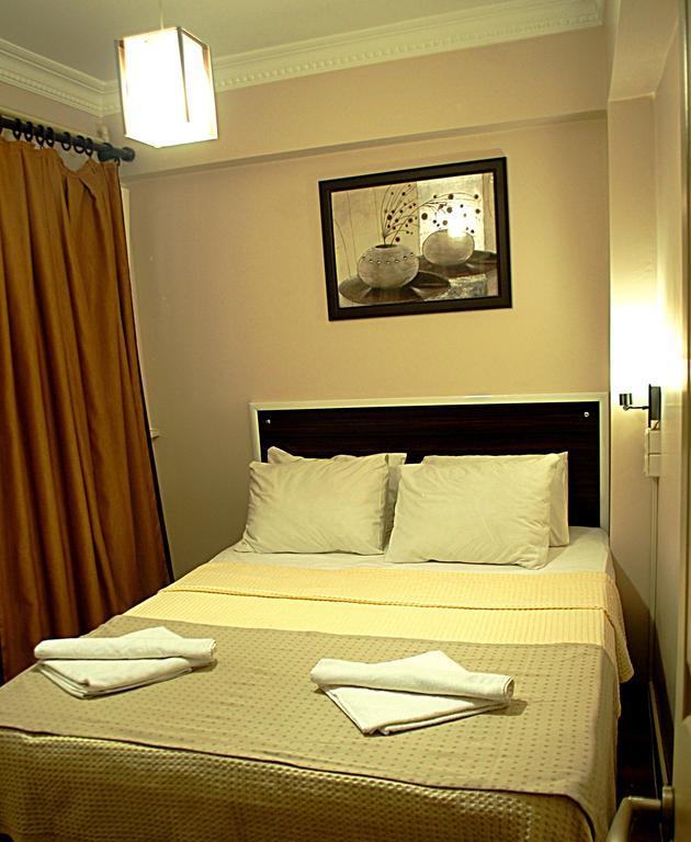 Aparthotel Karahan