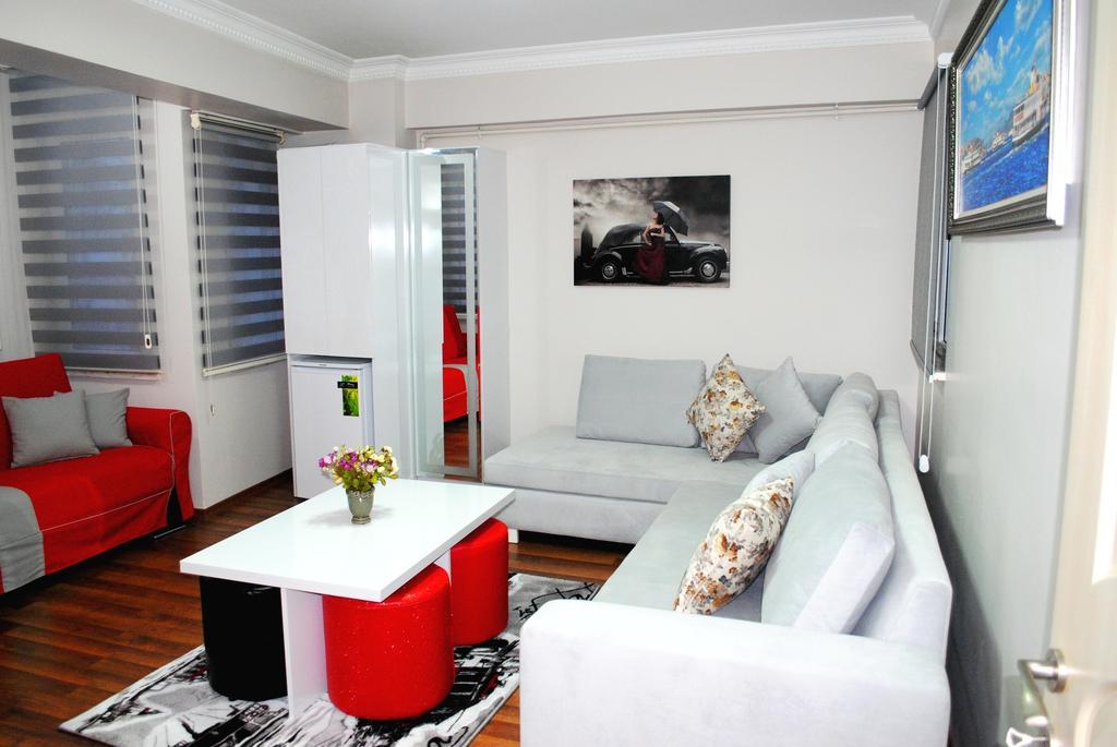 Aparthotel Karahan 2*