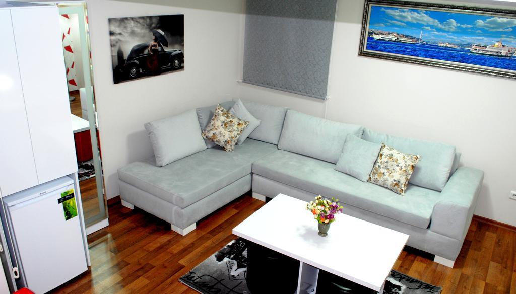 Aparthotel Karahan