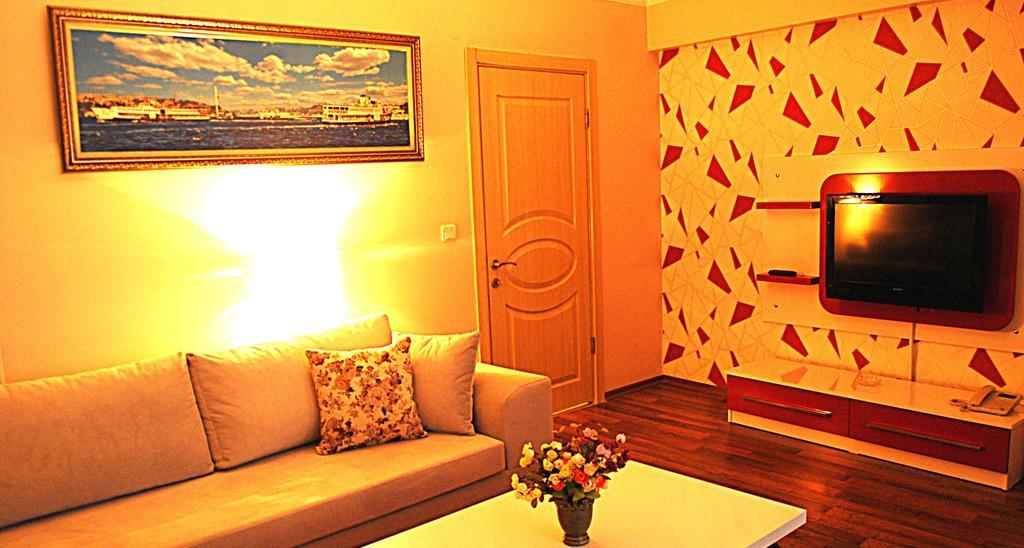 Aparthotel Karahan 2*