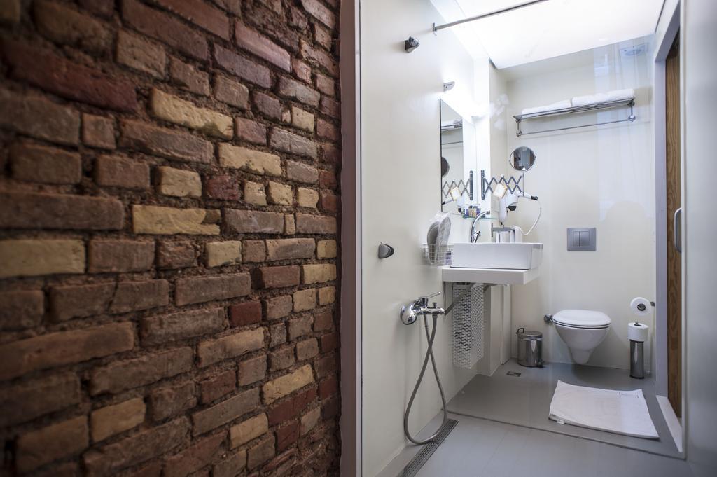 Hotel Peradays Istanbul