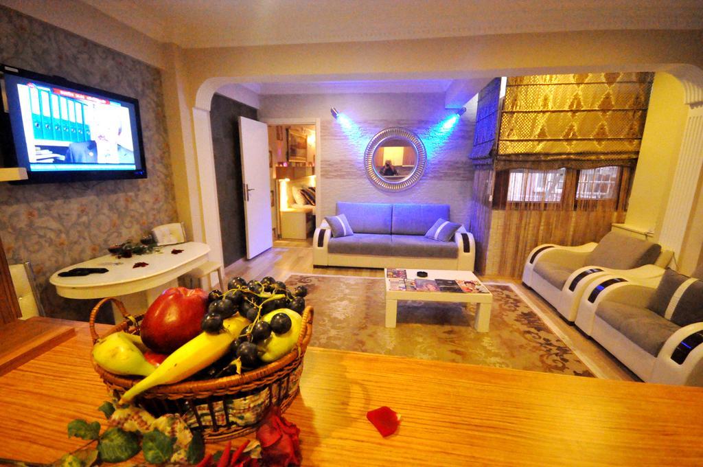 Guest house Bakirkoy 3*