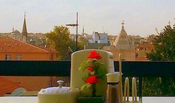 Sydney Istanbul