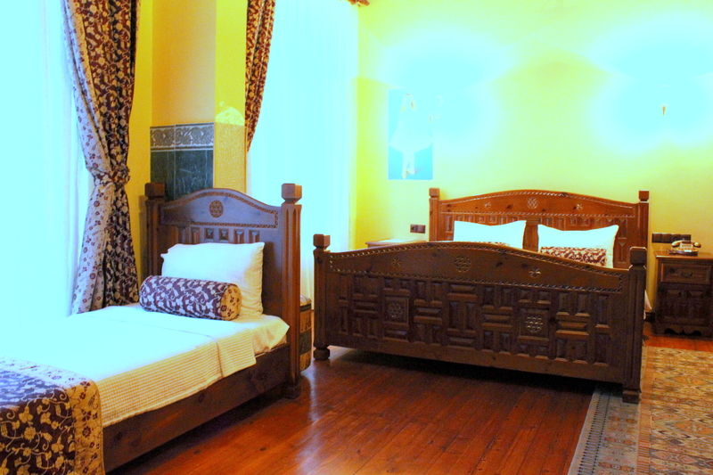 Hotel Santa Hill 3*