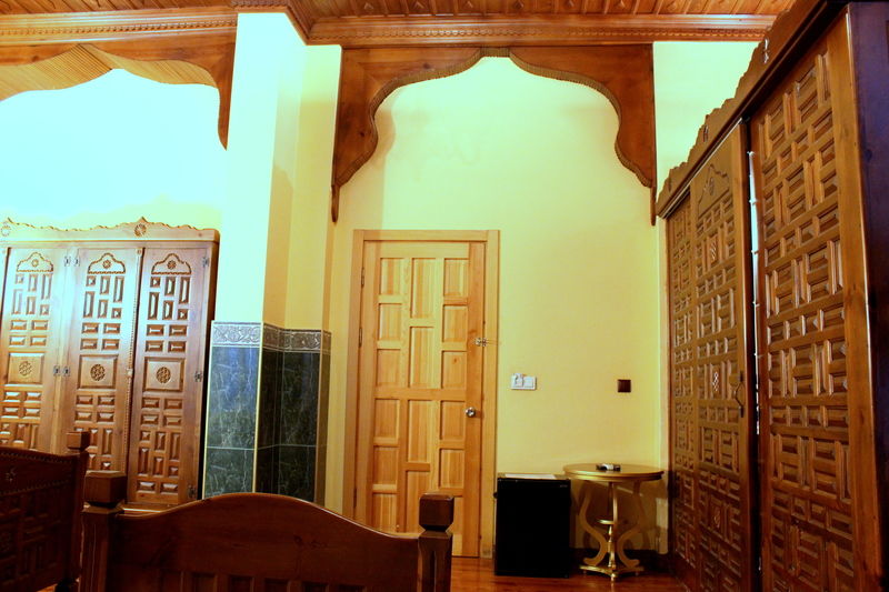 Santa Hill Istanbul