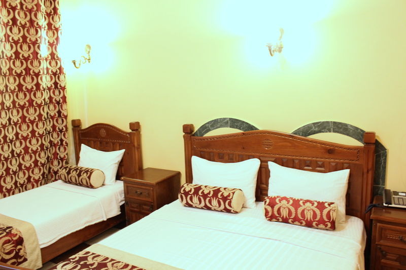 Hotel Santa Hill