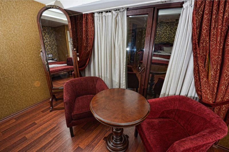 Hotel Santa Hill