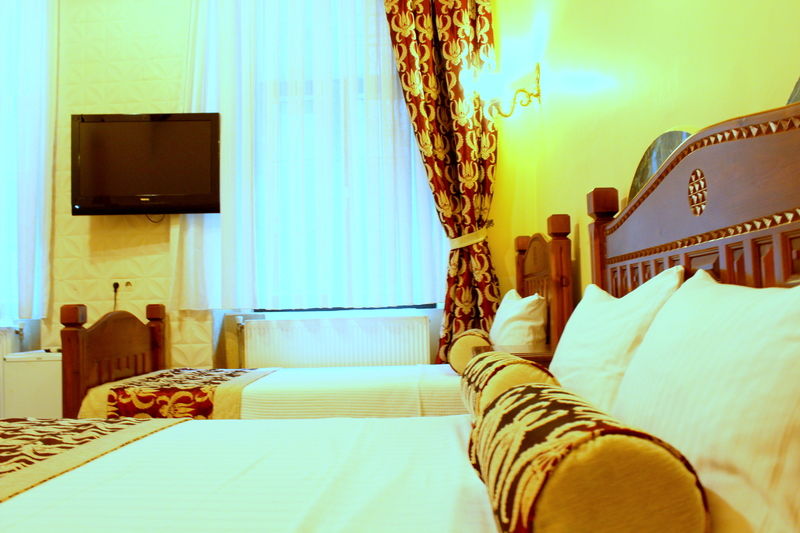 Hotel Santa Hill