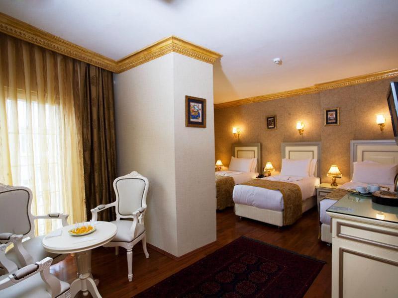 Maywood İstanbul