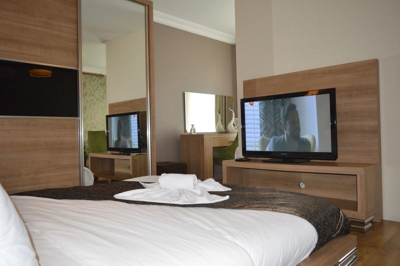 Hotel Istanbulinn 3*