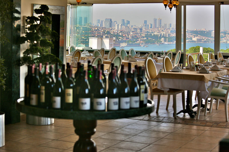 The Istanbul