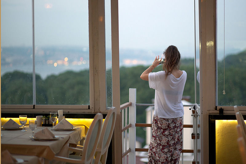 Hotel The Istanbul