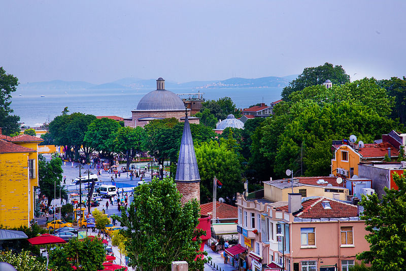 Hotel The Istanbul