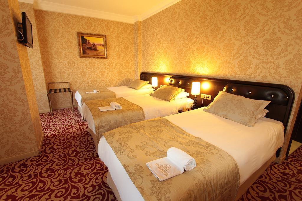 Hotel Balin - Special Category Istanbul