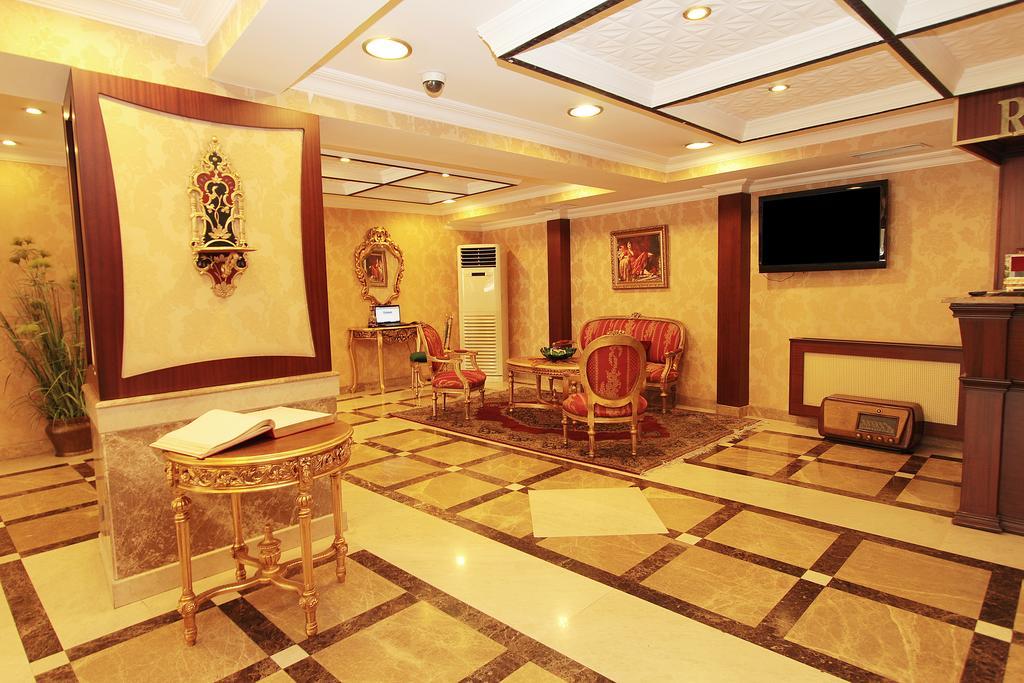 Hotel Balin - Special Category 4*