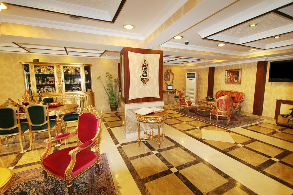 Hotel Balin - Special Category Istanbul