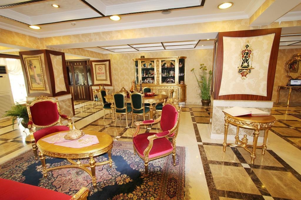 Hotel Balin - Special Category