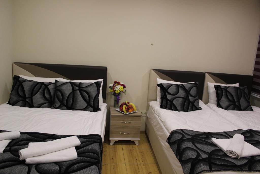 Hotel Goeruer